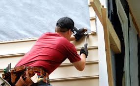 Custom Trim and Detailing for Siding in Mount Pleasant, PA